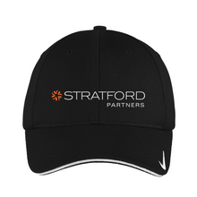 Load image into Gallery viewer, Nike Dri-FIT Mesh Swoosh Flex Sandwich Cap