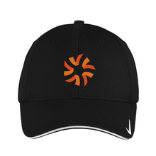 Load image into Gallery viewer, Nike Dri-FIT Mesh Swoosh Flex Sandwich Cap-Icon