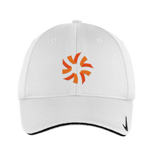 Load image into Gallery viewer, Nike Dri-FIT Mesh Swoosh Flex Sandwich Cap-Icon