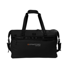 Load image into Gallery viewer, Commuter Duffel