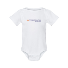 Load image into Gallery viewer, Infant Baby Rib Bodysuit