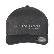 Load image into Gallery viewer, Flexfit - Unipanel Trucker Cap