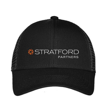 Load image into Gallery viewer, Adjustable Mesh Back Cap