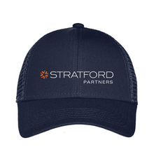 Load image into Gallery viewer, Adjustable Mesh Back Cap