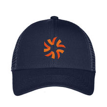 Load image into Gallery viewer, Port Authority® Adjustable Mesh Back Cap-Icon