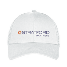 Load image into Gallery viewer, Adjustable Mesh Back Cap