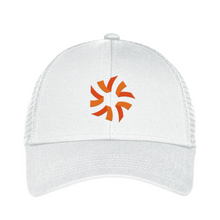 Load image into Gallery viewer, Port Authority® Adjustable Mesh Back Cap-Icon