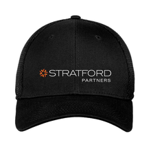 Load image into Gallery viewer, Stretch Mesh Cap