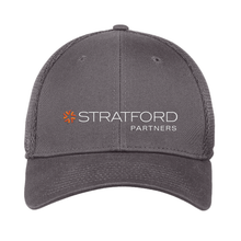 Load image into Gallery viewer, Stretch Mesh Cap