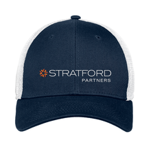 Load image into Gallery viewer, Stretch Mesh Cap