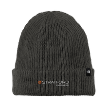 Load image into Gallery viewer, Circular Rib Beanie