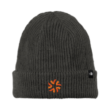 Load image into Gallery viewer, Circular Rib Beanie - Icon Logo