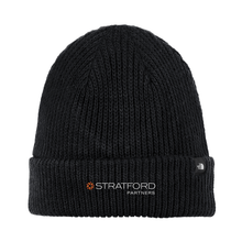Load image into Gallery viewer, Circular Rib Beanie