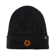 Load image into Gallery viewer, Circular Rib Beanie - Icon Logo