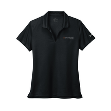 Load image into Gallery viewer, Women's Nike Dri-FIT Micro Pique 2.0 Polo