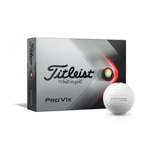 Load image into Gallery viewer, Titleist Pro V1x (1 box of 12 units)