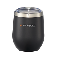 Load image into Gallery viewer, Corzo Copper Vacuum Insulated Cup 12oz