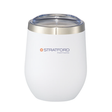 Load image into Gallery viewer, Corzo Copper Vacuum Insulated Cup 12oz