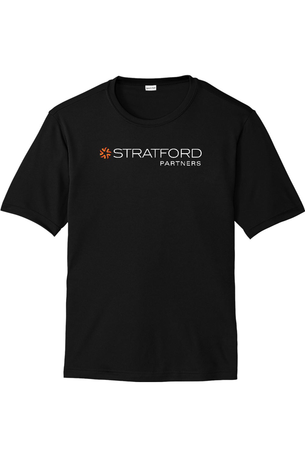 Men's PosiCharge Competitor Tee