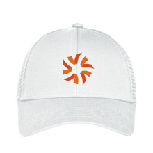 Load image into Gallery viewer, Port Authority® Adjustable Mesh Back Cap-Icon
