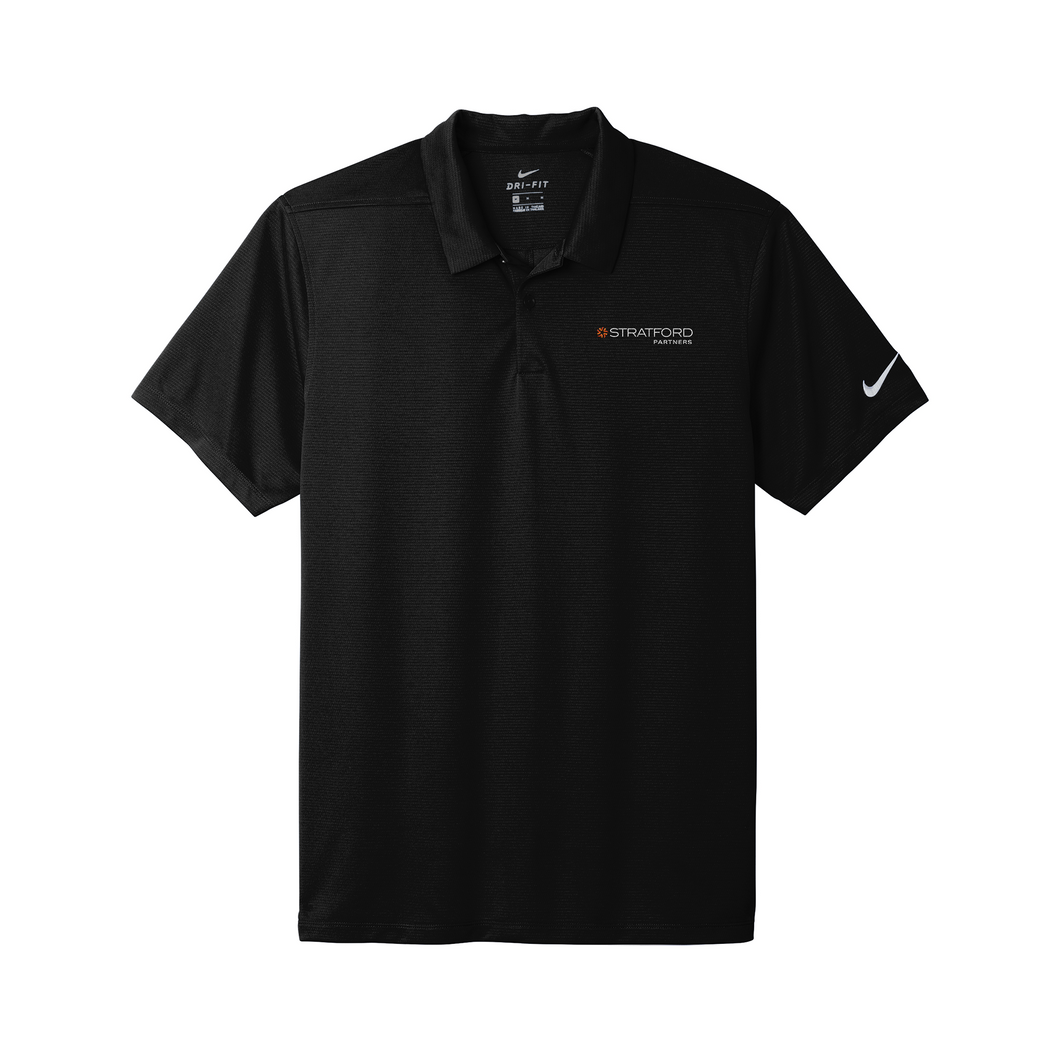 Men's Nike Dry Essential Solid Polo