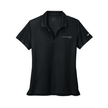 Load image into Gallery viewer, Women&#39;s Nike Dri-FIT Micro Pique 2.0 Polo
